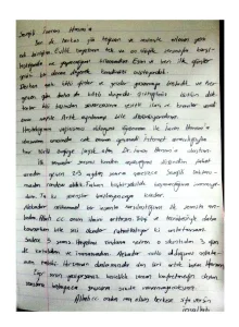 Vajinismus tedavisi başarı hikayesi - Op. Dr. İmran Ayhan hasta yorumu